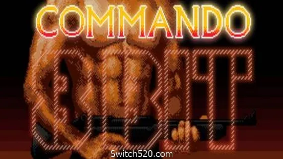 复刻魂斗罗/8BitCommando(v1.7.0 20200906) PC 下载