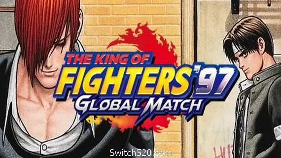 拳皇97:全球对决/The King of Fighters 97 Global Match PC 下载