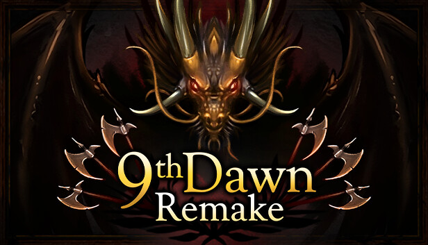 第九黎明 重制版 9th Dawn Remake Switch 下载