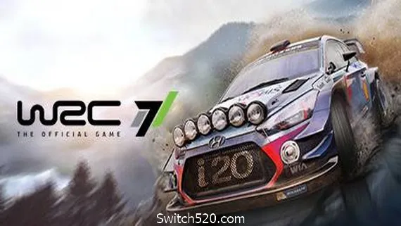 世界汽车拉力锦标赛9/WRC 9 FIA World Rally Championship PC 下载