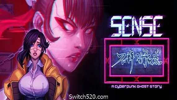 不祥的预感:赛博朋克故事/A Cyberpunk Ghost Story(更新V1.1) PC 下载