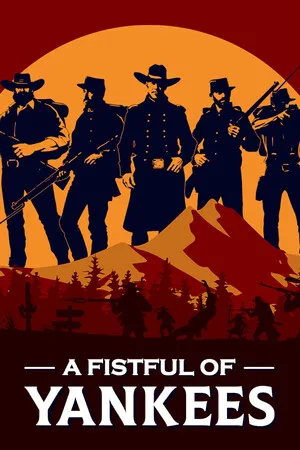 洋基之拳 A Fistful Of Yankees PC 下载