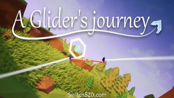 滑翔机旅程/A Glider’s Journey PC 下载