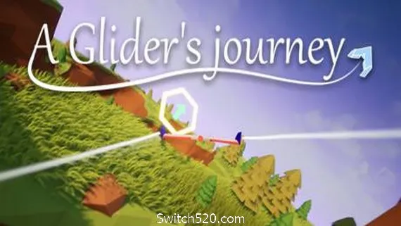 滑翔机旅程/A Glider’s Journey PC 下载