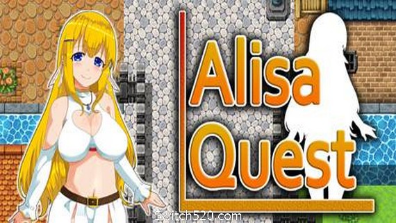 阿丽莎游记 PC 下载