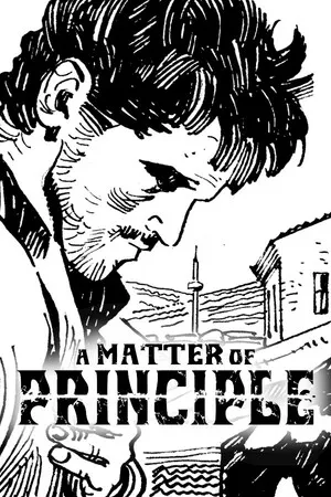 原则问题 A Matter of Principle Switch 下载