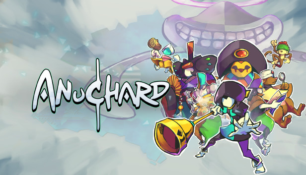 阿努查德王国 PC 下载