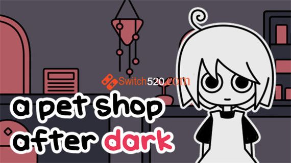 A pet shop after dark PC 下载