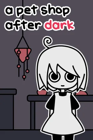 A pet shop after dark PC 下载