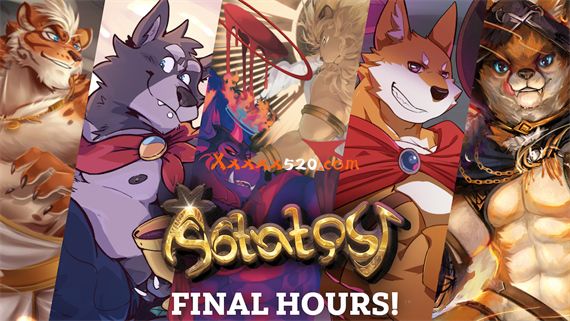 阿斯塔托斯 PC 下载