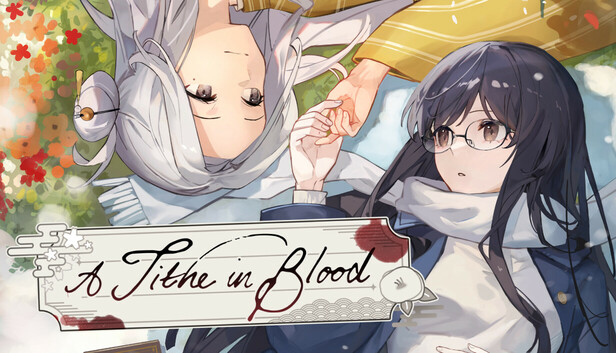 血断心连 A Tithe in Blood PC 下载