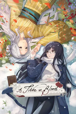 血断心连 A Tithe in Blood PC 下载
