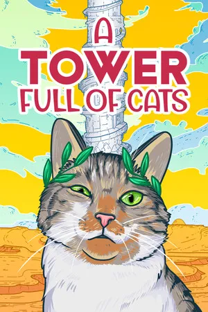 A Tower Full of Cats PC 下载