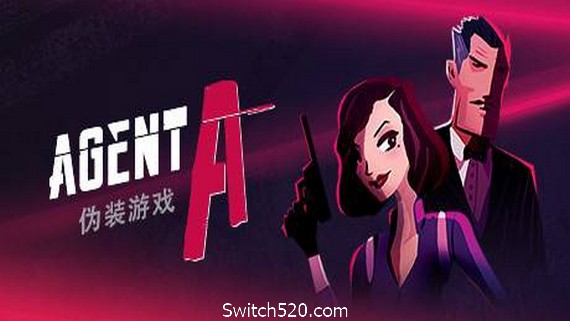 特工A:伪装游戏/Agent A: A puzzle in disguise PC 下载