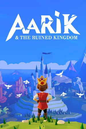 阿里克 与废墟王国 Aarik And The Ruined Switch 下载