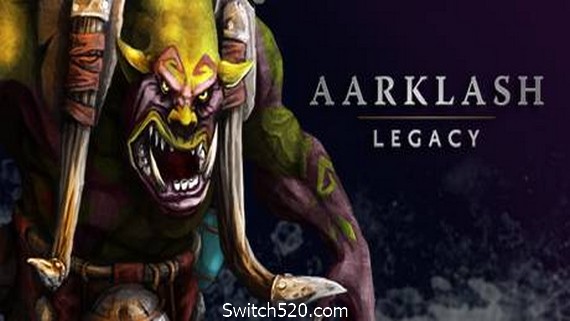 阿克拉什:遗产/Aarklash: Legacy(v0.1.136.20393) PC 下载