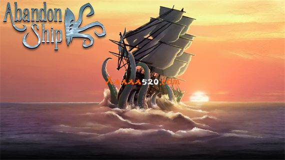 弃船 Abandon Ship Switch 下载