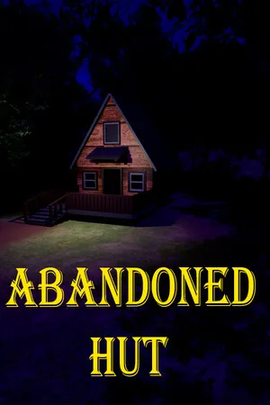 废弃小屋 Abandoned Hut PC 下载