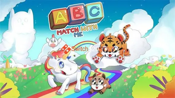与我学ABC Switch 下载