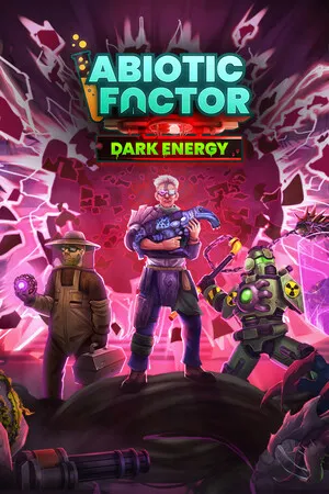 Abiotic Factor PC 下载