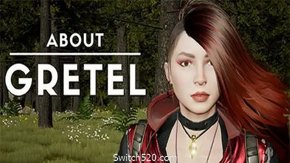 关于格雷泰尔/About Gretel PC 下载