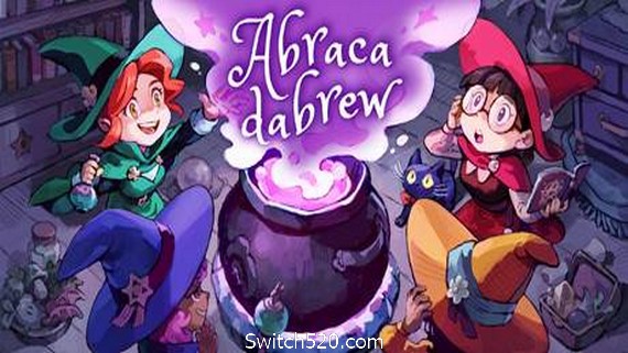 Abracadabrew(v14.10.2020) PC 下载