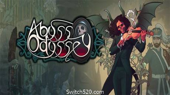 深渊奥德赛/Abyss Odyssey PC 下载