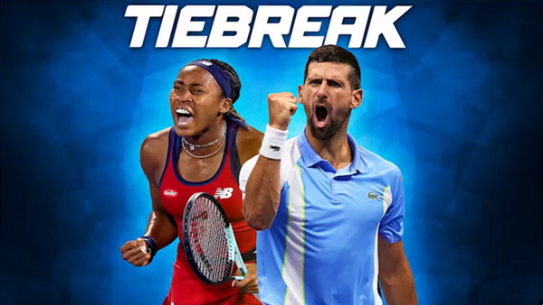 顶尖决胜+Ace版 TIEBREAK+Ace Edition Switch 下载