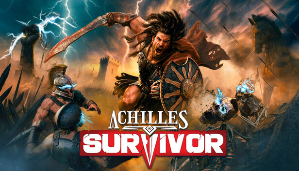 阿喀琉斯 幸存者 Achilles Survivor Switch 下载