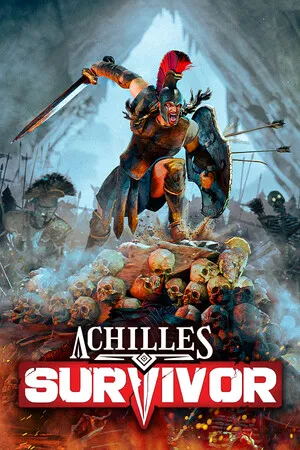 阿喀琉斯 幸存者 Achilles Survivor Switch 下载