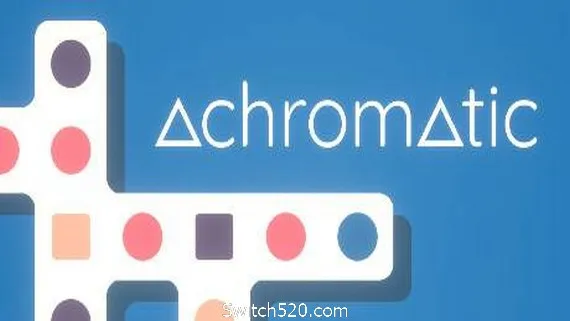 消色/Achromatic PC 下载