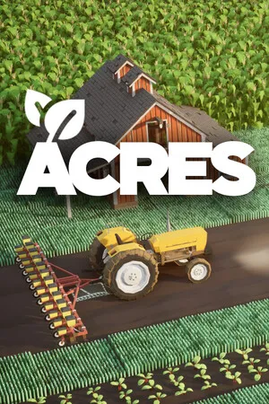 亩地 ACRES PC 下载