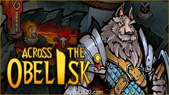 横跨方尖碑/Across the Obelisk PC 下载