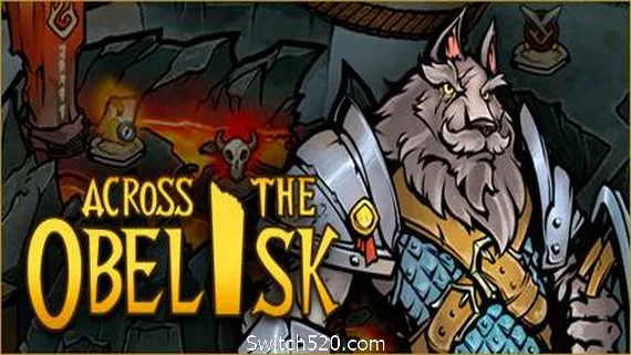 横跨方尖碑/Across the Obelisk PC 下载
