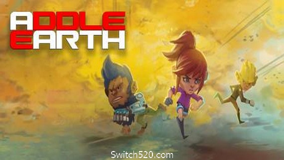 Addle Earth PC 下载