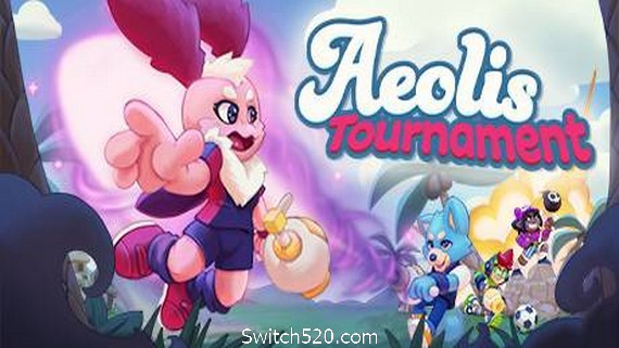 埃奥利斯锦标赛/Aeolis Tournament PC 下载