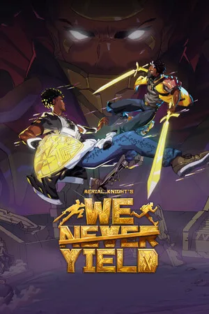 空中骑士 从不屈服 Aerial Knight’s We Never Yield PC 下载