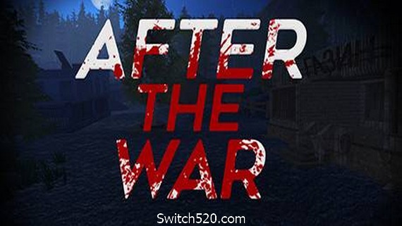 战后/After The War PC 下载
