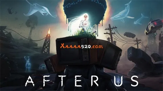 我们之后 After Us PC 下载