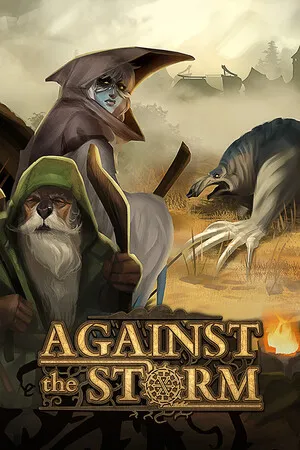 风暴之城 Against the Storm Switch 下载