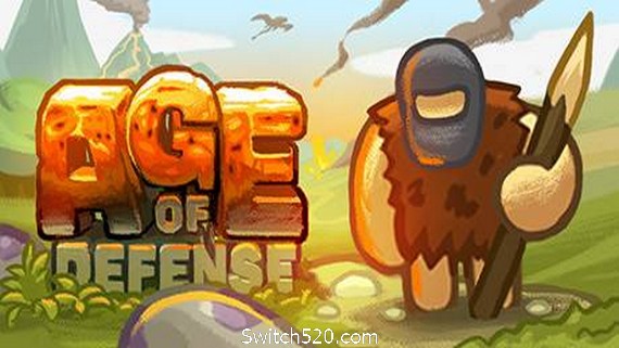 防御纪元/Age of Defense(V0.83) PC 下载