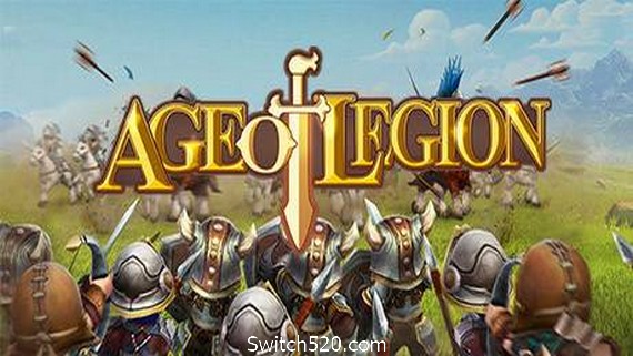 军团纪元/Age of Legion(V1.37) PC 下载
