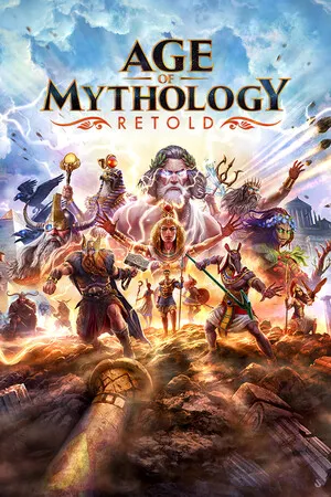 Age of Mythology: Retold PC 下载
