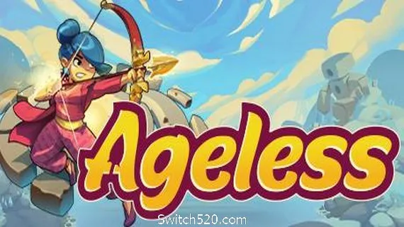 青春永驻/Ageless PC 下载