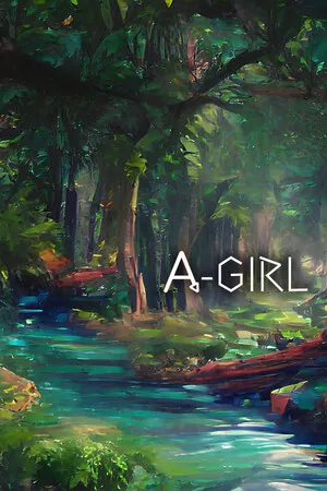 一个女孩 A-GIRL PC 下载