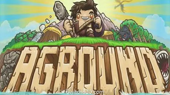 搁浅/Aground PC 下载