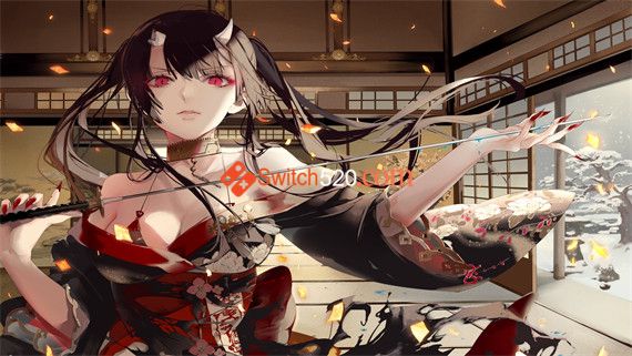 爱的跳跃 黑暗公主 PC 下载