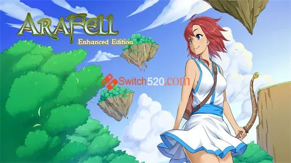 艾尔拉菲尔 加强版 Switch 下载