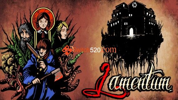 哀歌 Switch 下载