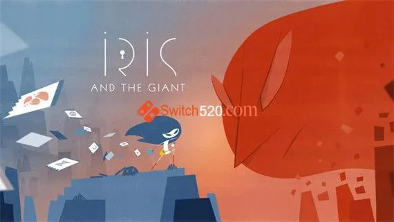爱丽丝与巨人 Switch 下载